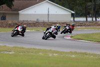 Precision Track Days RRR September 28-29, 2025