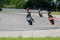 Group B Session 1