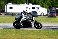 Lightweight Expert and Novice Practices