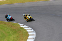 FSS Expert and Novice Race