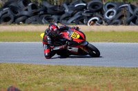 600 Novice Practices