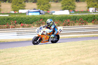 Grom Cup and Minis Practice