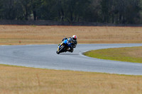 750 Superbike Expert and Novice Race